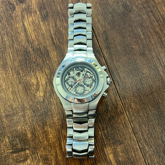 Lucien Piccard Other - Lucian Piccard Automatic Watch